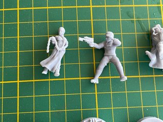 Star Wars Hero