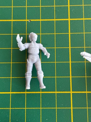 Star Wars Hero