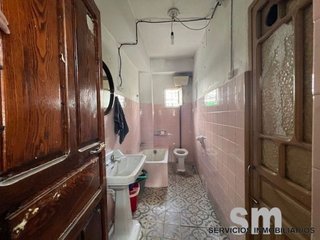 Chalet en venta en Ubrique