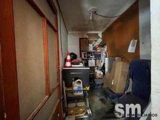 Chalet en venta en Ubrique