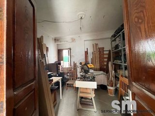 Chalet en venta en Ubrique