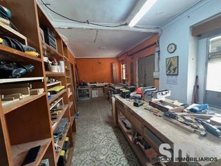 Chalet en venta en Ubrique