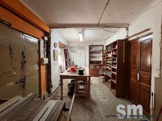 Chalet en venta en Ubrique
