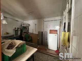 Chalet en venta en Ubrique