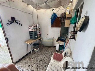 Chalet en venta en Ubrique