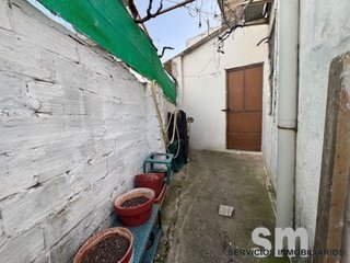 Chalet en venta en Ubrique