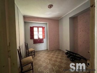 Chalet en venta en Ubrique