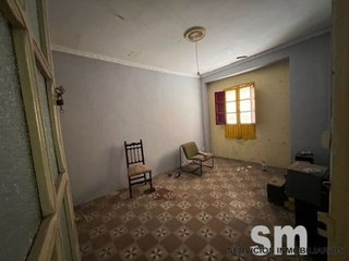 Chalet en venta en Ubrique