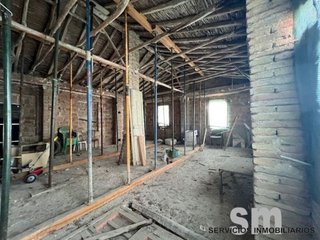 Chalet en venta en Ubrique