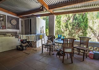 Chalet en venta en Casares