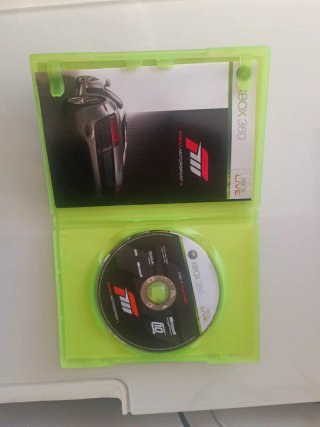 Forza Motorsport 3 Xbox 360