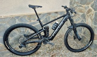 Bicicleta Focus JAM².