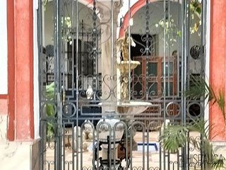 Chalet en venta en Carmona