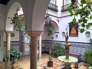 Chalet en venta en Carmona