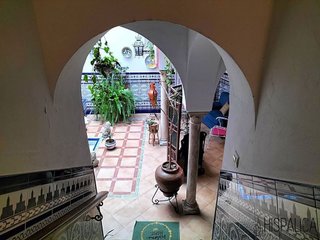Chalet en venta en Carmona