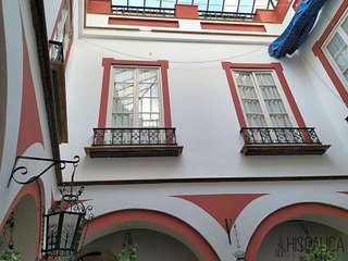 Chalet en venta en Carmona