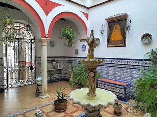 Chalet en venta en Carmona