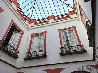Chalet en venta en Carmona