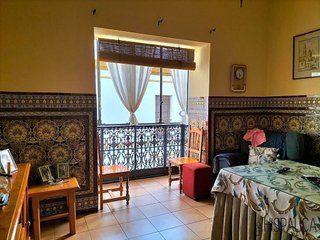 Chalet en venta en Carmona