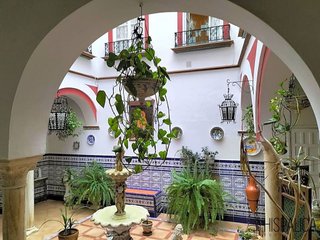 Chalet en venta en Carmona
