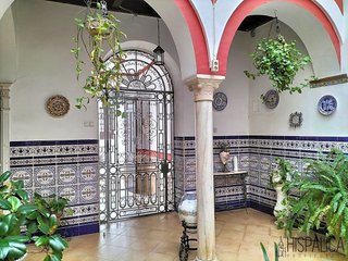 Chalet en venta en Carmona