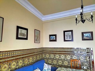 Chalet en venta en Carmona