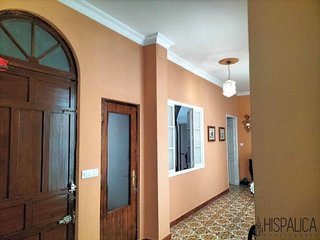 Chalet en venta en Carmona