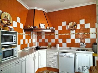 Chalet en venta en Carmona