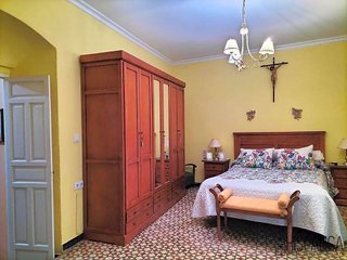 Chalet en venta en Carmona