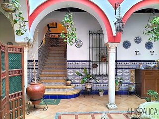 Chalet en venta en Carmona