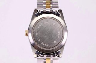 Tudor Prince Day-Date 36mm