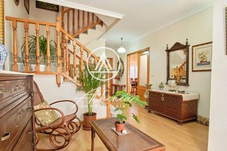 Casa adosada en venta en El Puerto - Romanilla en Roquetas de Mar