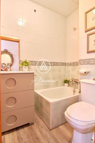 Casa adosada en venta en El Puerto - Romanilla en Roquetas de Mar