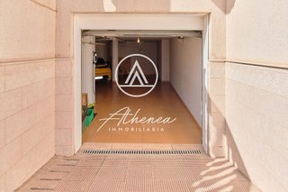 Casa adosada en venta en El Puerto - Romanilla en Roquetas de Mar