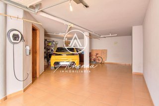Casa adosada en venta en El Puerto - Romanilla en Roquetas de Mar