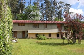 Casa en venta en Salvaterra de Miño