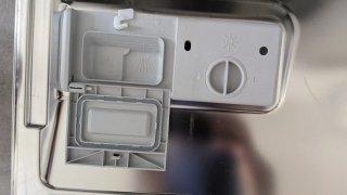 Lavavajillas Fagor LVF11