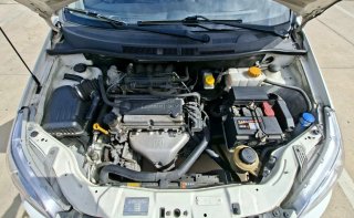 Chevrolet Aveo 2010