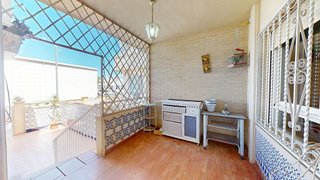 Casa adosada en venta en Elda