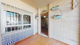 Casa adosada en venta en Elda