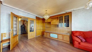 Casa adosada en venta en Elda