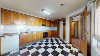 Casa adosada en venta en Elda