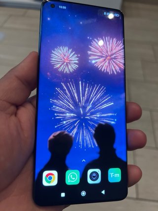 Xiaomi Mi 11 Ultra Blanco