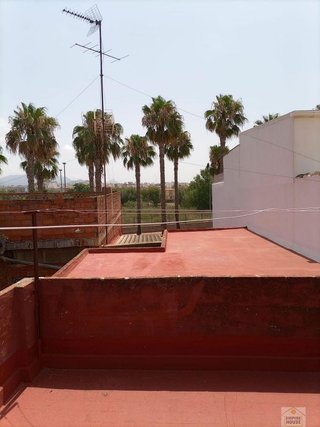 Chalet en venta en Ayuntamiento - Centro en Alzira