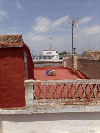 Chalet en venta en Ayuntamiento - Centro en Alzira