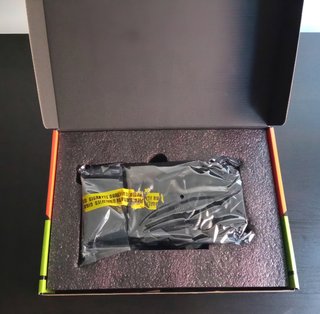 Gigabyte GeForce GTX 1660 Ti OC 6GB GDDR6