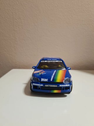 Scalextric Renault Clio 11