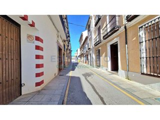 Chalet en venta en Centro en Antequera