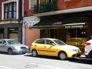 Local comercial en venta en Centro - Desierto - Arrontegi en Barakaldo