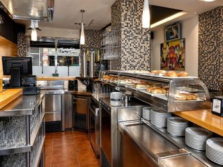 Local comercial en venta en Centro - Desierto - Arrontegi en Barakaldo